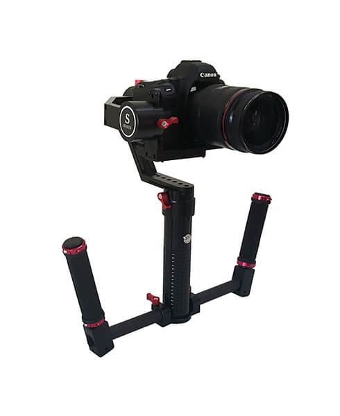 Acessórios para Máquinas Fotográficas e Câmaras de Vídeo