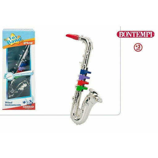 Saxofone Colorbaby    Saxofone