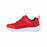 Sapatilhas de Desporto para Bebés Skechers Skech-Stepz 2.0 - Mini Wanderer Vermelho