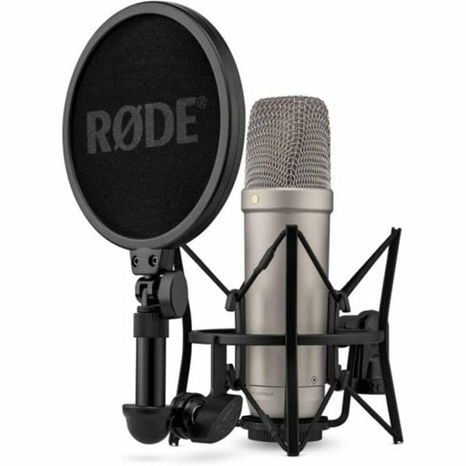 Microfone de condensador Rode Microphones NT1-A 5th Gen