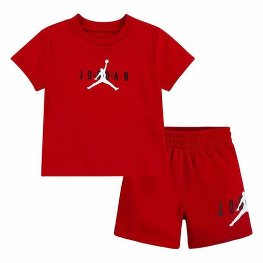 Conjunto Desportivo para Crianças Jordan Jordan
