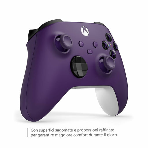 Controlador Xbox One Microsoft WIRELESS ASTRAL