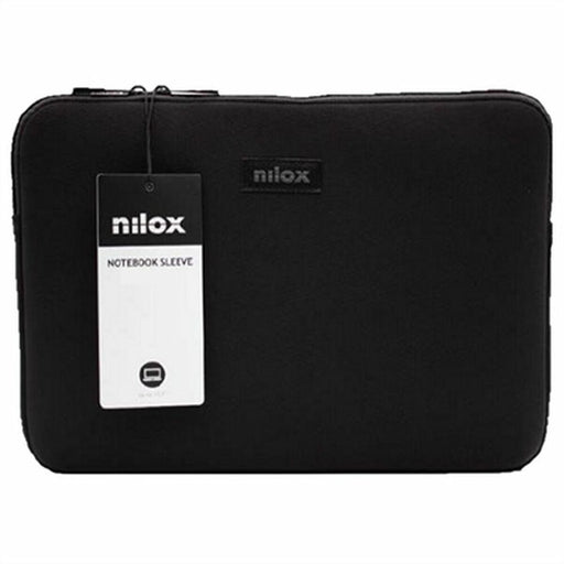 Capa para Portátil Nilox NXF1401 Preto Multicolor 14"