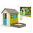 Casa Infantil de Brincar Smoby Caixa de areia 174 x 127 x 110 cm