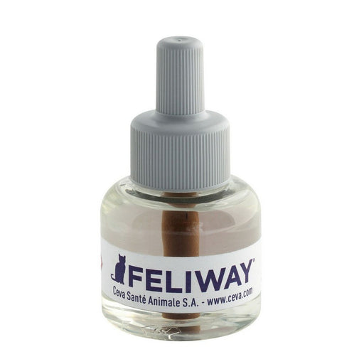 Eliminador de odores Ceva Feliway Gato 48 ml