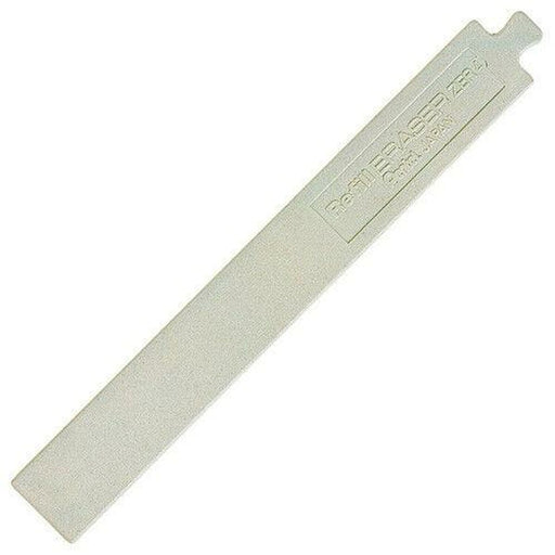 Recarga para Porta-borrachas Pentel Clic Eraser Hyperaser Prateado (12 Unidades)
