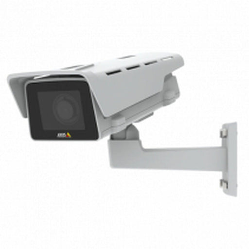 Video-Câmera de Vigilância Axis M1137-E