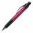 Porta-minas Faber-Castell Grip Plus Roxo 0,7 mm (5 Unidades)