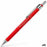 Porta-minas Faber-Castell Tk-Fine 2317 Vermelho 0,7 mm (10 Unidades)