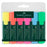 Conjunto de Marcadores Faber-Castell Multicolor 5 Unidades