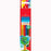 Lápiz de Cor Aquarela Faber-Castell Multicolor (5 Unidades)