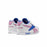 Sapatilhas de Desporto Infantis Reebok Classic Royal 2.0 Branco