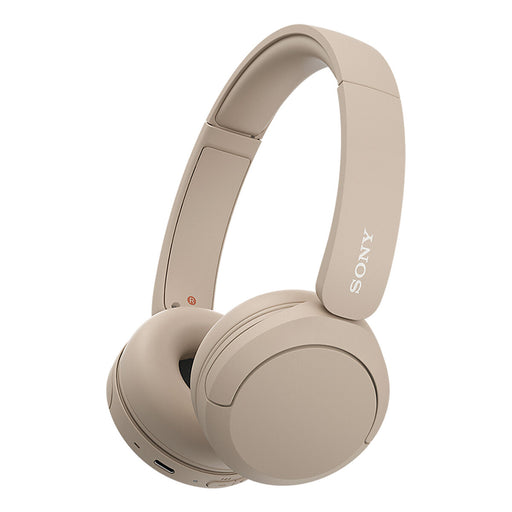 Auriculares Sony WH-CH520 Bege