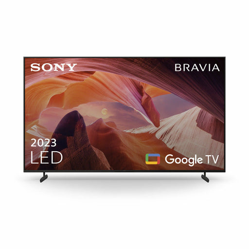 Smart TV Sony KD-85X80L LED 4K Ultra HD LCD 85" D-LED