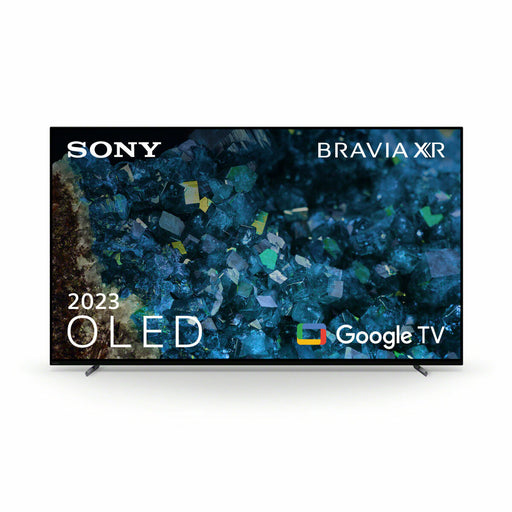 Smart TV Sony BRAVIA XR-65A80L 65" 4K Ultra HD OLED