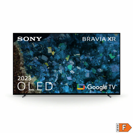 Smart TV Sony BRAVIA XR-65A80L 65" 4K Ultra HD OLED