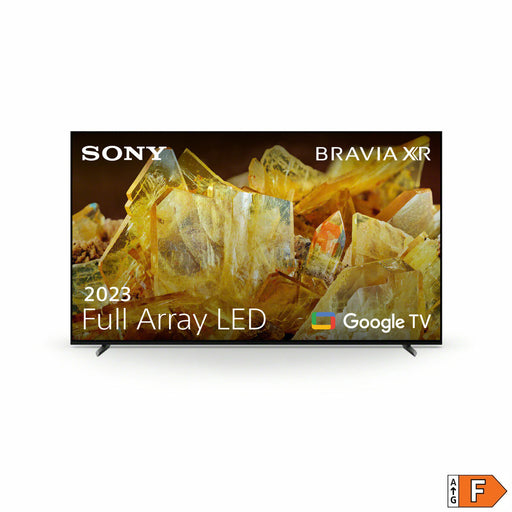 Smart TV Sony XR-65X90L 65" 4K Ultra HD LED D-LED