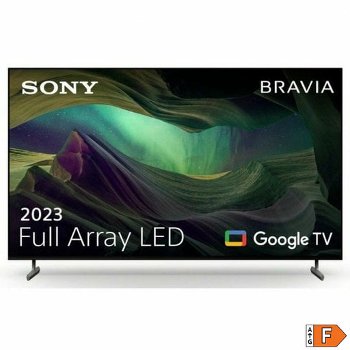 Smart TV Sony KD-65X85L LED HDR 4K Ultra HD LCD 65" D-LED
