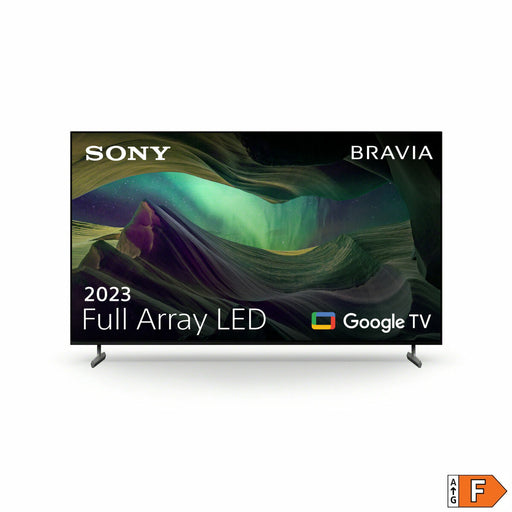 Smart TV Sony BRAVIA KD-55X85L 55" 4K Ultra HD D-LED LCD