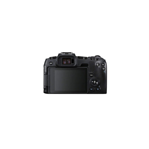 Câmara Digital Canon RP + RF 24-105mm F4-7.1 IS STM