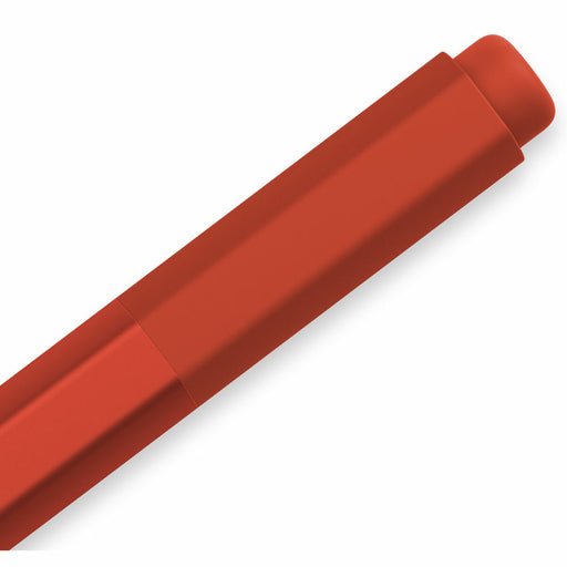 Lápiz ótico Microsoft Surface Pen ‎EYV-00046 Bluetooth Vermelho