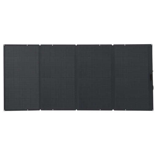 Painel solar fotovoltaico Ecoflow SOLAR400W
