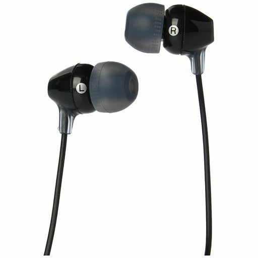 Auriculares Sony MDREX15LPB in-ear Preto