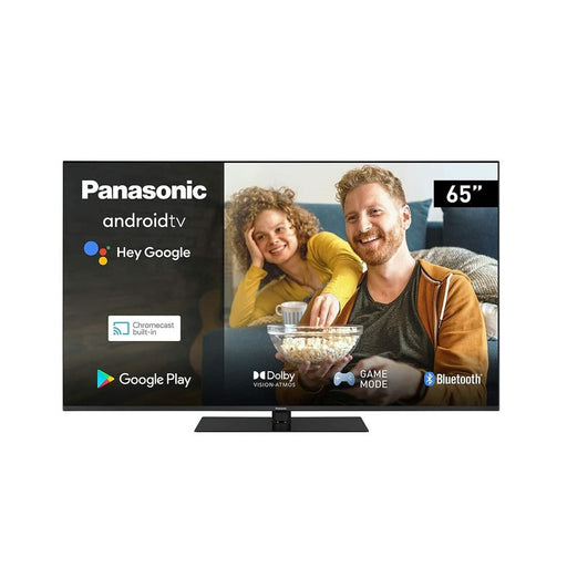 Smart TV Panasonic Corp. TX65LX650E 65" 4K ULTRA HD LED WIFI 3840 x 2160 px 65" Ultra HD 4K LED