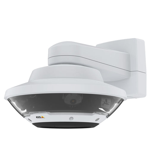 Video-Câmera de Vigilância Axis Q6100-E