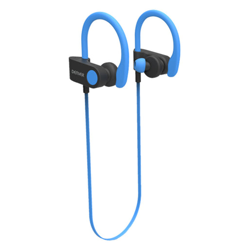Auriculares Bluetooth para prática desportiva Denver Electronics BTE-110 50 mAh