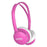 Auriculares de Diadema Dobráveis com Bluetooth Denver Electronics BTH-150 250 mAh