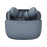 Auriculares Bluetooth Denver Electronics TWE47G Cinzento