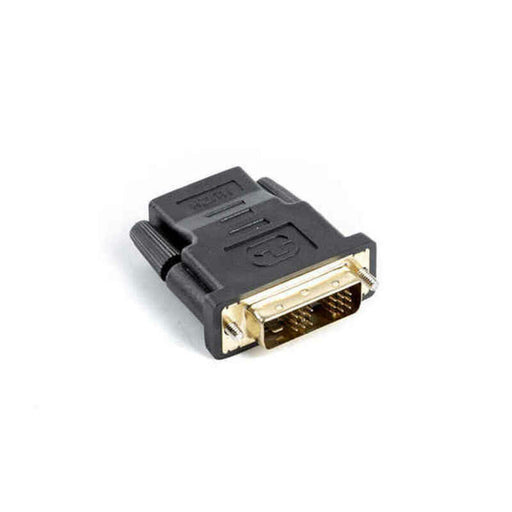 Adaptador HDMI para DVI Lanberg AD-0013-BK
