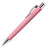 Caneta Faber-Castell Poly Ball XB Cor de Rosa 5 Unidades