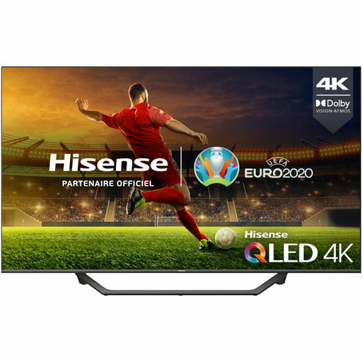 Smart TV Hisense 65A7GQ 65" 4K Ultra HD QLED WIFI 4K Ultra HD LED QLED