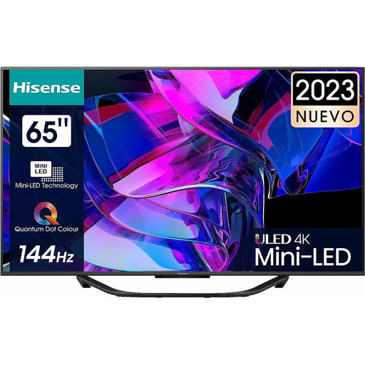 Smart TV Hisense 65U7KQ 4K Ultra HD 65" LED HDR