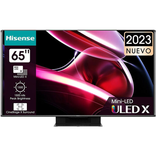 Smart TV Hisense 65UXKQ 4K Ultra HD 65" HDR