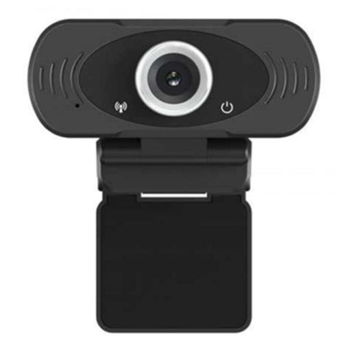 Webcam Imilab CMSXJ22A 1080 p Full HD 30 FPS Preto