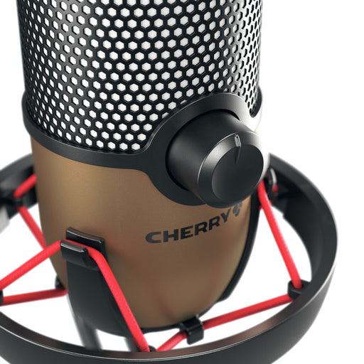 Microfone Cherry UM 9.0 PRO RGB