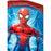 Cadeira para Automóvel Spider-Man TETI ISOFIX III (22 - 36 kg)