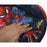 Elevador de Carro Spider-Man SAO R129 ISOFIX ECE R129 III (22 - 36 kg)