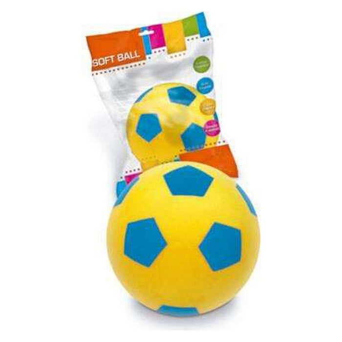 Bola Soft Football (Ø 20 cm)