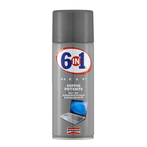 Spray Anti-Pó Arexons SVI4200 400 ml