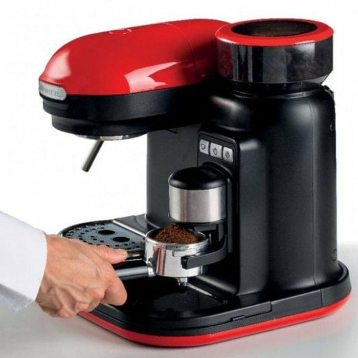 Máquina de Café Expresso Manual Ariete 1318 15 bar 1080 W
