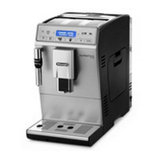 Máquina de Café Expresso DeLonghi Autentica Plus 1,40 L 15 bar 1450W