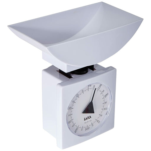 balança de cozinha LAICA KS711 Branco 1 kg