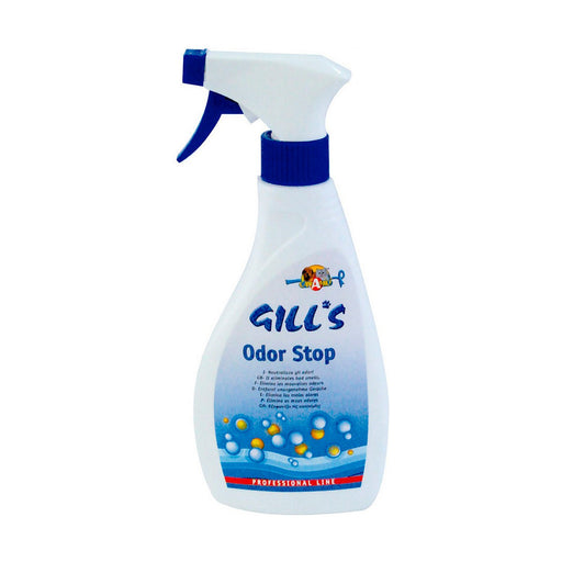 Eliminador de odores GILL'S (300 ml)