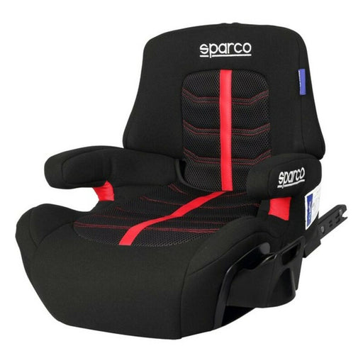 Cadeira para Automóvel Sparco SK900 Preto/Vermelho