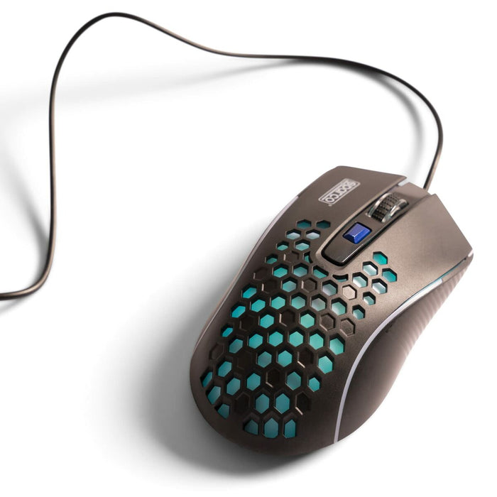 Rato Gaming Sparco SPMOUSE