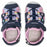 Sandálias Infantis Geox Multy Multicolor